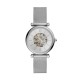 Fossil ME3176 Carlie automatic 35mm