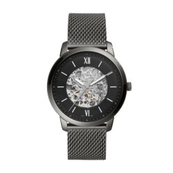 Fossil ME3185 Neutro Automatic 44mm Fossil ME3185 Neutro Automatic 44mm