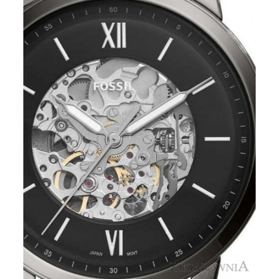 Fossil ME3185 Neutro Automatic 44mm Fossil ME3185 Neutro Automatic 44mm