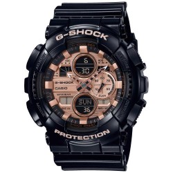 G-Shock GA-140GB-1A2ER Garish 140 G-Shock GA-140GB-1A2ER Garish 140