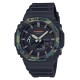 G-Shock GA-2100SU-1AER Horloge G-Shock GA-2100SU-1AER Horloge