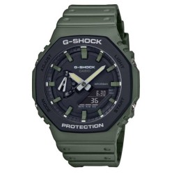G-Shock GA-2110SU-3AER Horloge G-Shock GA-2110SU-3AER Horloge