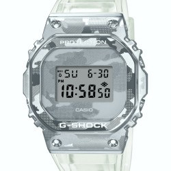 G-Shock GM-5600SCM-1ER Camouflage