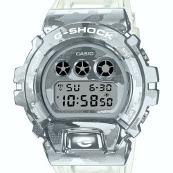 G-Shock GM-6900SCM-1ER Camouflage