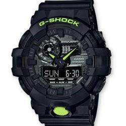G-Shock GA-700DC-1AER Camouflage