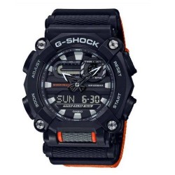 G-Shock GA-900C-1A4ER Heavy duty GA-900C