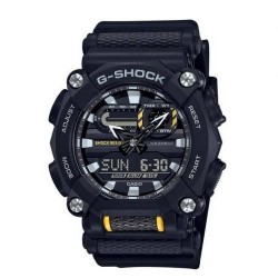 G-Shock GA-900-1AER Heavy duty GA-900-1 G-Shock GA-900-1AER Heavy duty GA-900-1