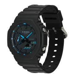G-Shock GA-2100-1A2ER Horloge G-Shock GA-2100-1A2ER Horloge