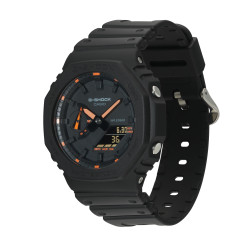 G-Shock GA-2100-1A4ER Horloge G-Shock GA-2100-1A4ER Horloge