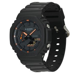 G-Shock GA-2100-1A4ER Horloge