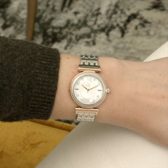 GC Y88001L1MF Starlight Swiss Horloge GC Y88001L1MF Starlight Swiss Horloge