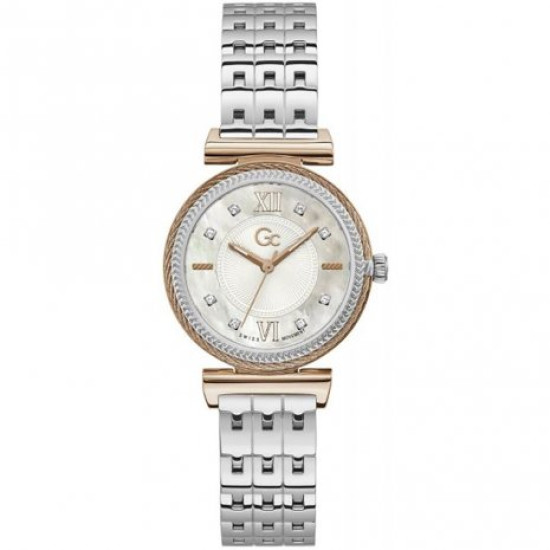 GC Y88001L1MF Starlight Swiss Horloge GC Y88001L1MF Starlight Swiss Horloge