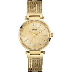Guess Soho W0638L2 Horloge 37mm Guess Soho W0638L2 Horloge 37mm