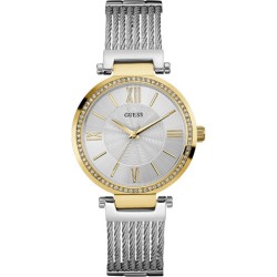 Guess Soho W0638L7 Horloge 37mm