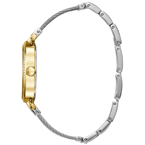 Guess Soho W0638L7 Horloge 37mm