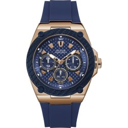 Guess W1049G2 Legasy Horloge  Guess W1049G2 Legasy Horloge