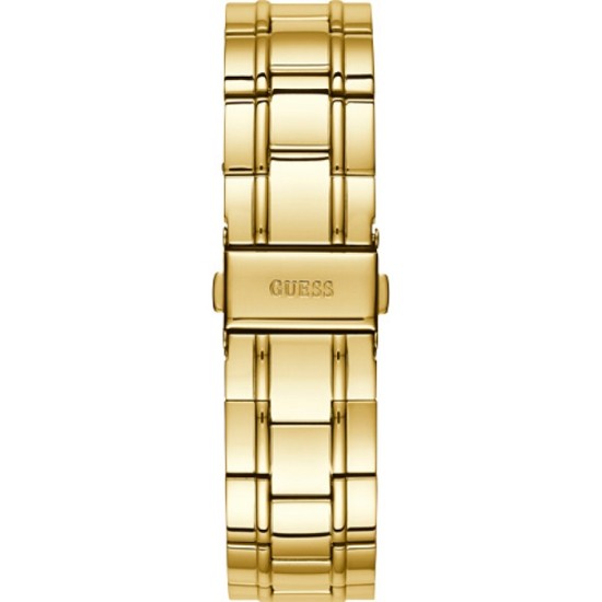 Guess Solar W1070L2 Horloge 40mm