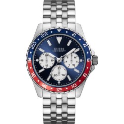 Guess Odyssey W1107G2 Horloge 44mm Guess Odyssey W1107G2 Horloge 44mm