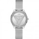 Guess W1142L1 Tri Glitz Horloge 36.5mm Guess W1142L1 Tri Glitz Horloge 36.5mm
