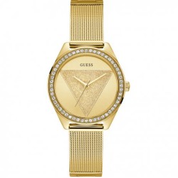 Guess W1142L2 Tri Glitz Horloge 36.5mm Guess W1142L2 Tri Glitz Horloge 36.5mm