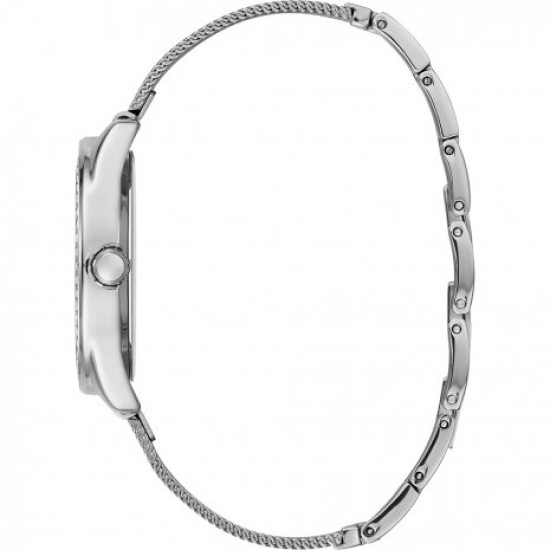 Guess W1142L1 Tri Glitz Horloge 36.5mm Guess W1142L1 Tri Glitz Horloge 36.5mm