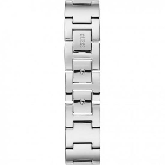 Guess W1142L1 Tri Glitz Horloge 36.5mm Guess W1142L1 Tri Glitz Horloge 36.5mm