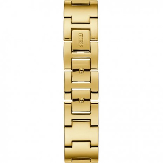 Guess W1142L2 Tri Glitz Horloge 36.5mm