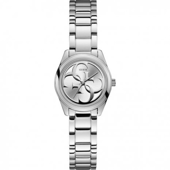Guess W1147L1 Micro G Twist Horloge 28mm Guess W1147L1 Micro G Twist Horloge 28mm