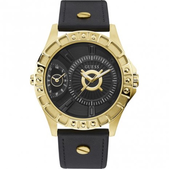 Guess W1297G1 Chrome 50mm Guess W1297G1 Chrome 50mm