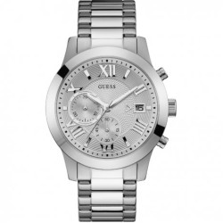 Guess W0668G7 Atlas Horloge Guess W0668G7 Atlas Horloge