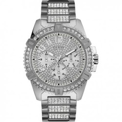 Guess W0799G1 Frontier Horloge Guess W0799G1 Frontier Horloge
