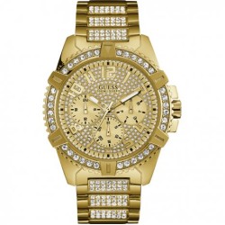 Guess W0799G2 Frontier horloge Guess W0799G2 Frontier horloge