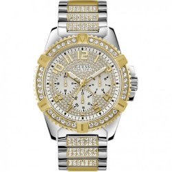 Guess W0799G4 Frontier Horloge Guess W0799G4 Frontier Horloge