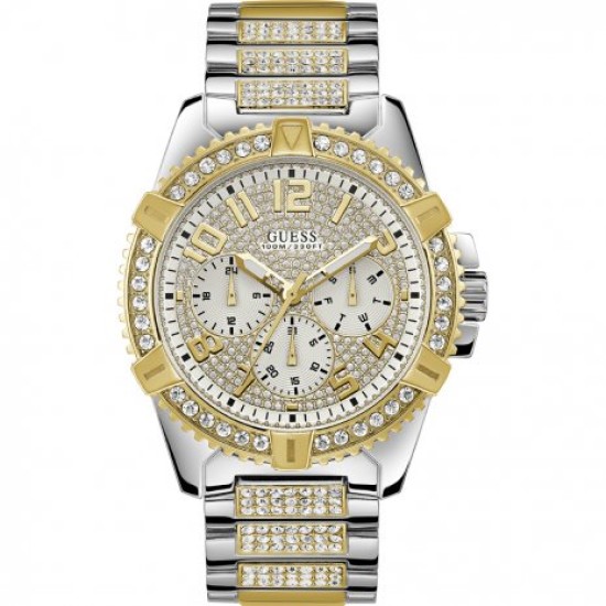 Guess W0799G4 Frontier Horloge