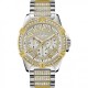 Guess W0799G4 Frontier Horloge
