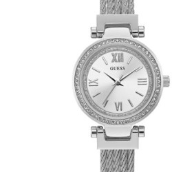 Guess W1009l1 Mini Soho 27mm