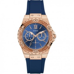 Guess W1053L1 Limelight Horloge