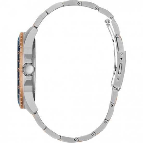 Guess W1107G3 Odyssey Horloge 44mm Guess W1107G3 Odyssey Horloge 44mm