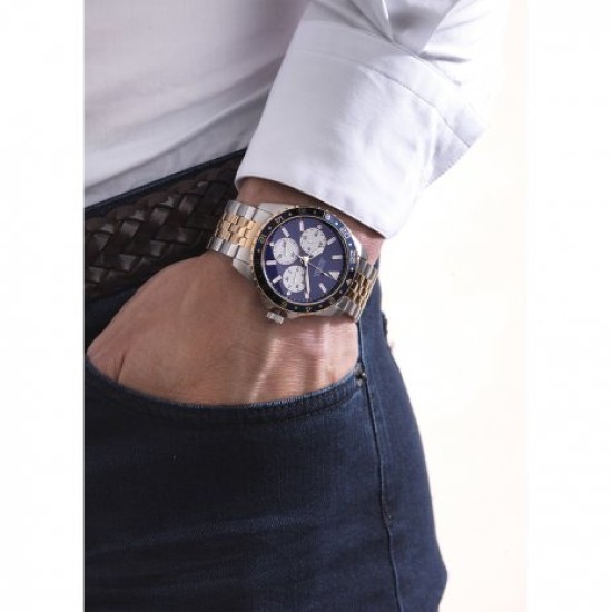 Guess W1107G3 Odyssey Horloge 44mm Guess W1107G3 Odyssey Horloge 44mm