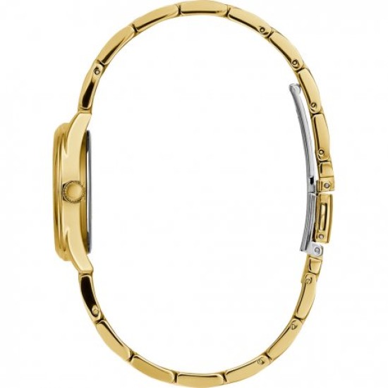 Guess W1147L2 Micro G Twist Horloge 28mm Guess W1147L2 Micro G Twist Horloge 28mm