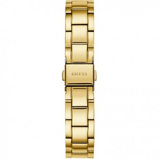 Guess W1147L2 Micro G Twist Horloge 28mm Guess W1147L2 Micro G Twist Horloge 28mm