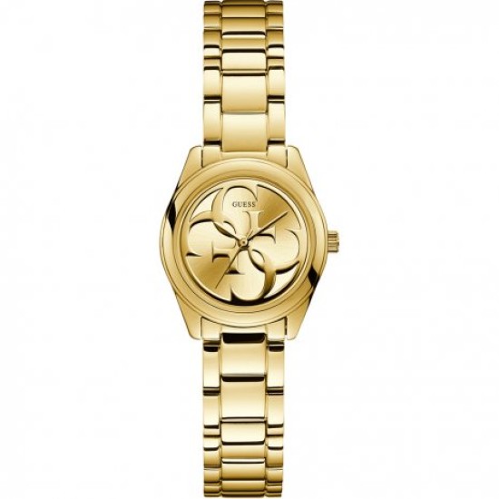 Guess W1147L2 Micro G Twist Horloge 28mm Guess W1147L2 Micro G Twist Horloge 28mm