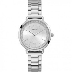 Guess W1231L1 Posh Horloge