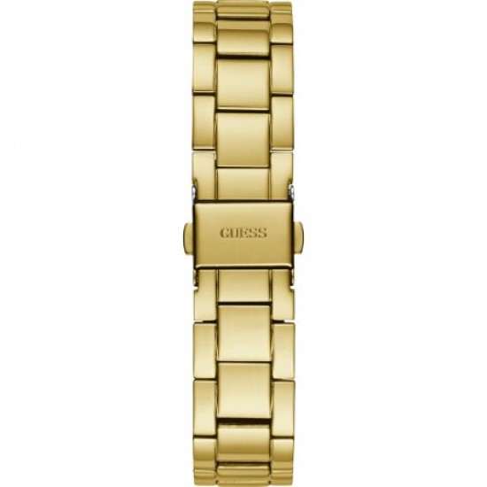 Guess W1231L2 Posh Horloge Guess W1231L2 Posh Horloge