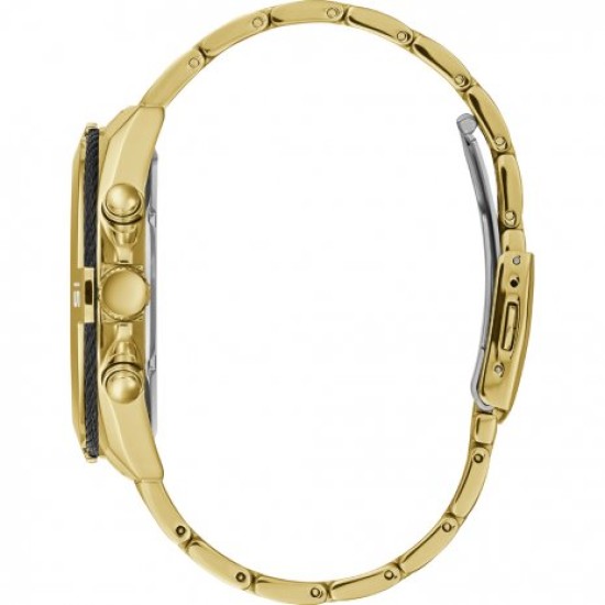 Guess W1258G2 Serge Horloge Guess W1258G2 Serge Horloge