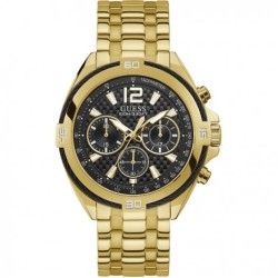 Guess W1258G2 Serge Horloge Guess W1258G2 Serge Horloge