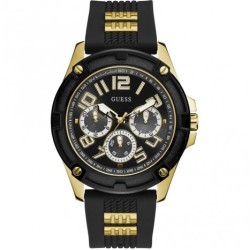 Guess GW0051G2 Delta Horloge Guess GW0051G2 Delta Horloge