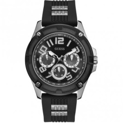 Guess GW0051G1 Delta Horloge Guess GW0051G1 Delta Horloge