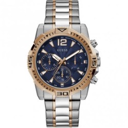 Guess GW0056G5 Commander Horloge Guess GW0056G5 Commander Horloge