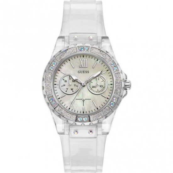 Guess GW0041L1 Ladies Sport Steel Guess GW0041L1 Ladies Sport Steel
